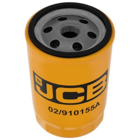 Filtre JCB 02910155A