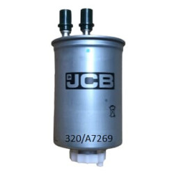 Filtre JCB 320A7269