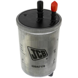 Filtre JCB JC320A7170