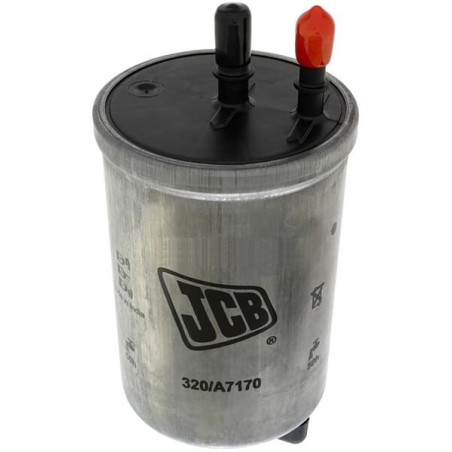 Filtre JCB JC320A7170