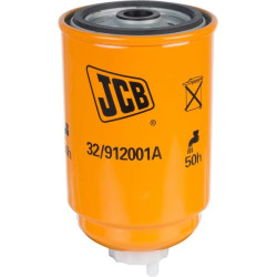 Filtre JCB 32912001A