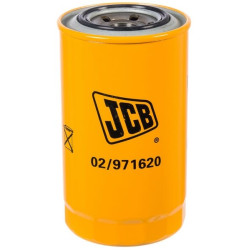 Filtre JCB JC02971620