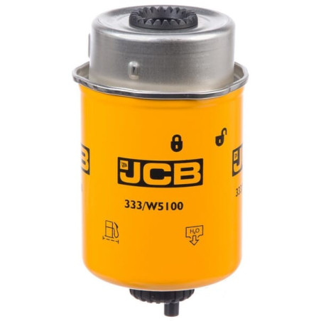 Filtre JCB JC333W5100