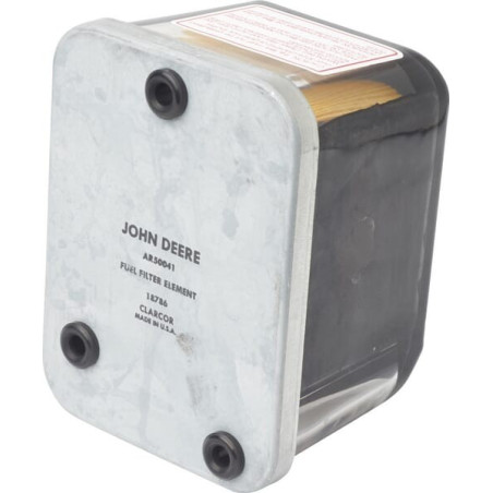 Filtre JOHN DEERE AR50041