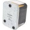 Filtre JOHN DEERE AR50041