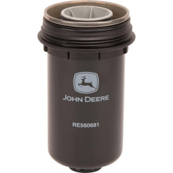 Filtre JOHN DEERE DZ115392