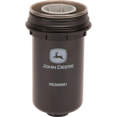 Filtre JOHN DEERE DZ115392