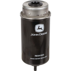 Filtre JOHN DEERE RE541922