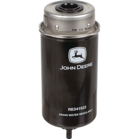 Filtre JOHN DEERE RE541922