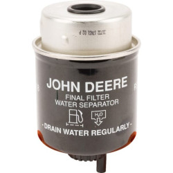 Filtre JOHN DEERE RE62418