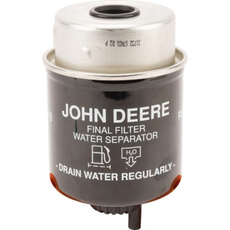 Filtre JOHN DEERE RE62418
