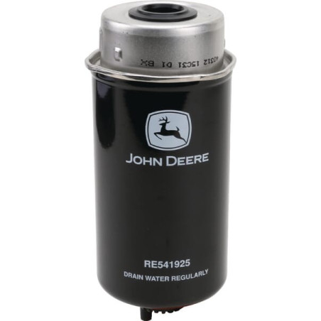 Filtre JOHN DEERE RE541925