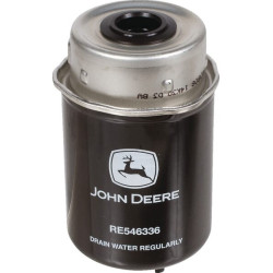 Filtre JOHN DEERE RE546336