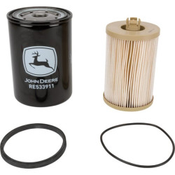 Filtre JOHN DEERE RE556406