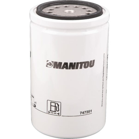 Filtre MANITOU MA747351