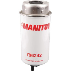 Filtre MANITOU MA796242