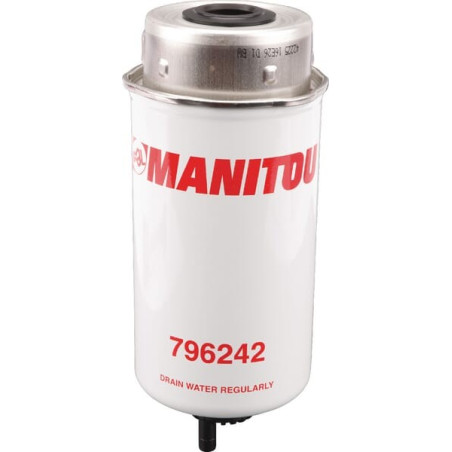 Filtre MANITOU MA796242