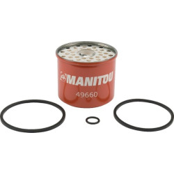 Filtre MANITOU MA49660