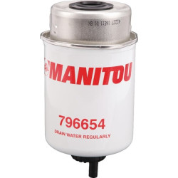 Filtre MANITOU MA796654