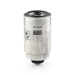 Filtre MANN-FILTER WK8546