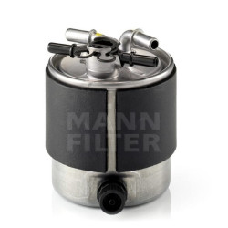 Filtre MANN-FILTER WK9207