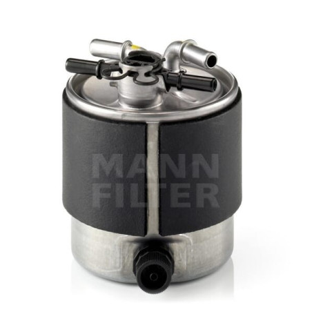 Filtre MANN-FILTER WK9207