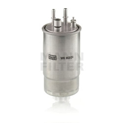 Filtre MANN-FILTER WK85324
