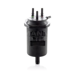 Filtre MANN-FILTER WK93917X