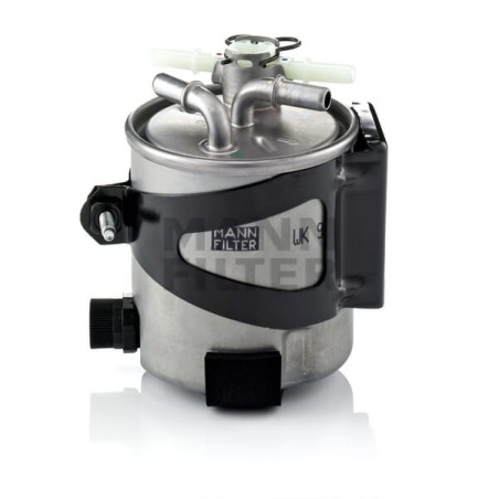Filtre MANN-FILTER WK9191