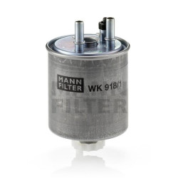 Filtre MANN-FILTER WK9181