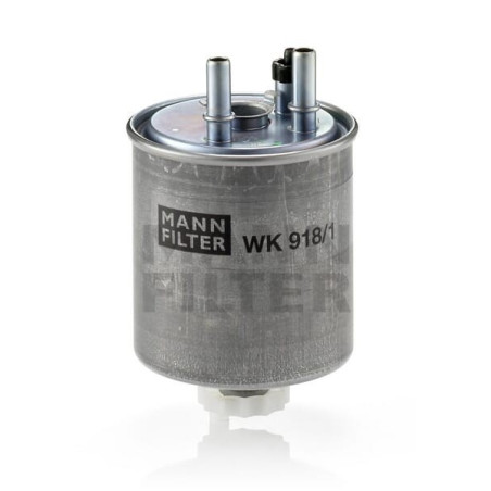 Filtre MANN-FILTER WK9181