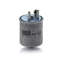 Filtre MANN-FILTER WK9182X
