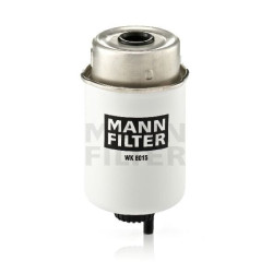 Filtre MANN-FILTER WK8015