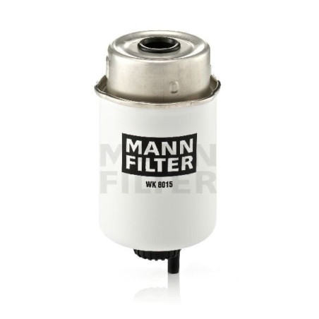 Filtre MANN-FILTER WK8015