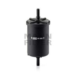 Filtre MANN-FILTER WK6002GJ