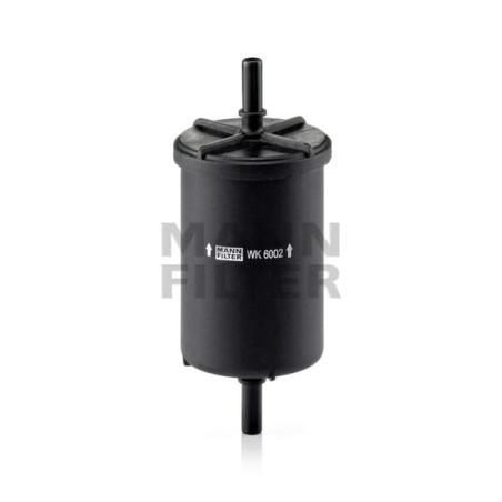 Filtre MANN-FILTER WK6002GJ