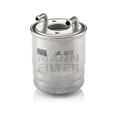 Filtre MANN-FILTER WK8016X