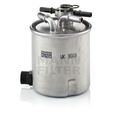 Filtre MANN-FILTER WK9008
