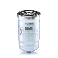 Filtre MANN-FILTER WK8019
