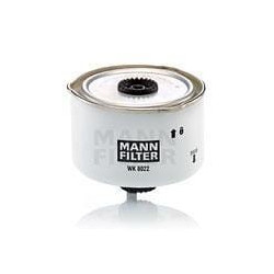 Filtre MANN-FILTER WK8022X