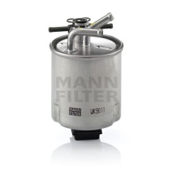 Filtre MANN-FILTER WK9011