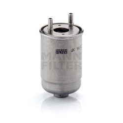 Filtre MANN-FILTER WK9012X