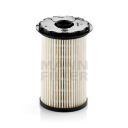 Filtre MANN-FILTER PU7002X