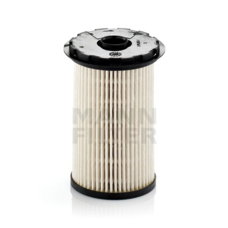 Filtre MANN-FILTER PU7002X