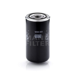 Filtre MANN-FILTER WDK950