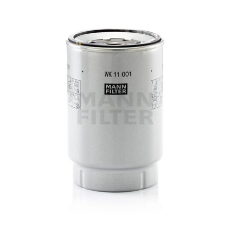 Filtre MANN-FILTER WK11001X