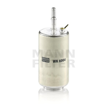 Filtre MANN-FILTER WK6004