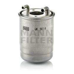 Filtre MANN-FILTER WK9014Z