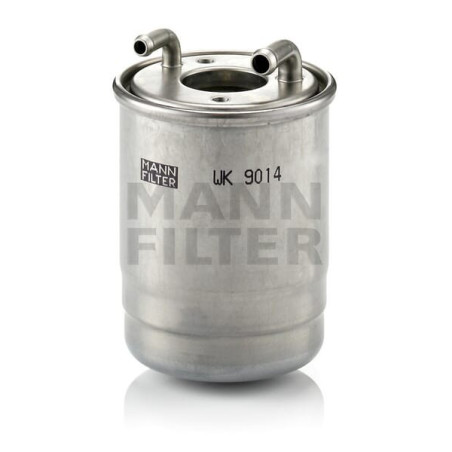 Filtre MANN-FILTER WK9014Z