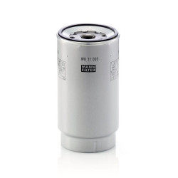 Filtre MANN-FILTER WK11003Z